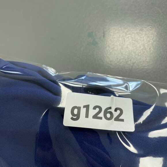 NEW Adidas Men's Size M Blue Regular Fit Active T-Shirt - Picture 7 of 7